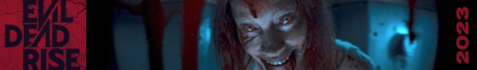 Evil Dead Rise